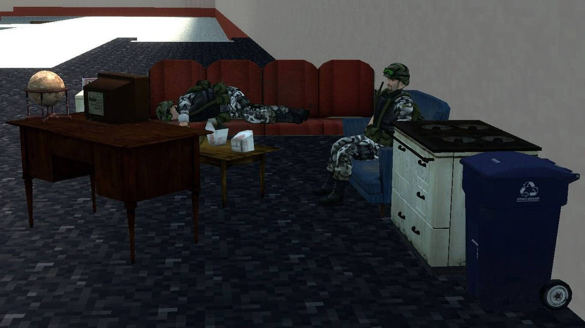 Random Gmod Some Random GMod Pic by Karma45 on DeviantArt