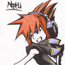 The World Ends With Neku
