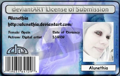 Oficial ID