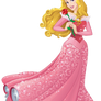 Disney Princess Aurora Transparent 15