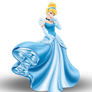 Disney Princess Cinderella Transparent 30