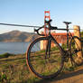 Golden Gate Bike