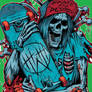 skater skull