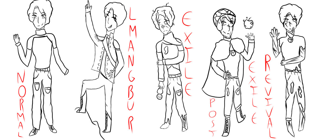 Tommys phases (DREAM SMP) by helenasferrer on DeviantArt