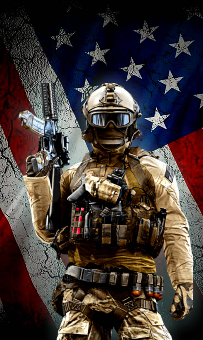 Battlefield 4 Server Banner by Haydius on DeviantArt