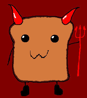 Death Toast DEATHTOAST by The--Werewolf on DeviantArt