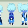 (Closed) +SU+ Sapphire Adopts