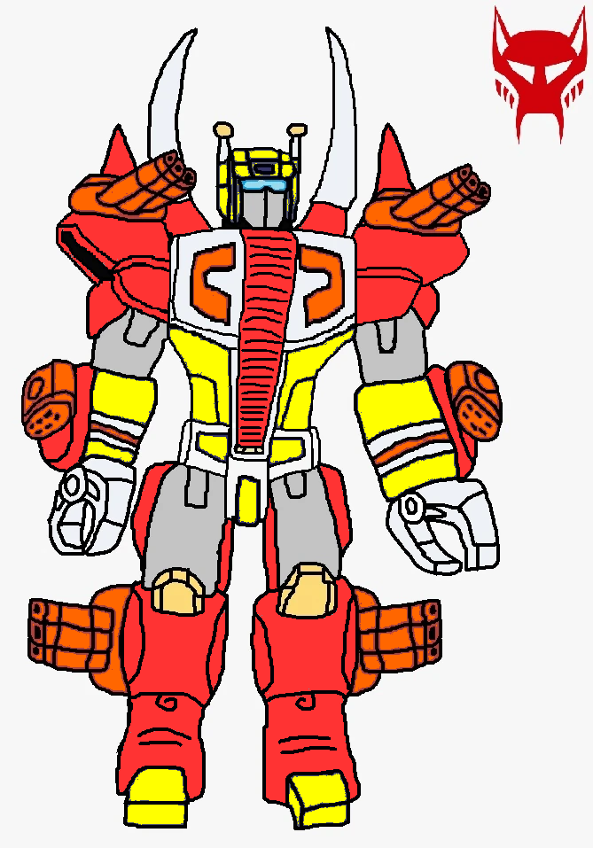 Maximal Fandom Maximal Wildflame by mascotjones246012 on DeviantArt