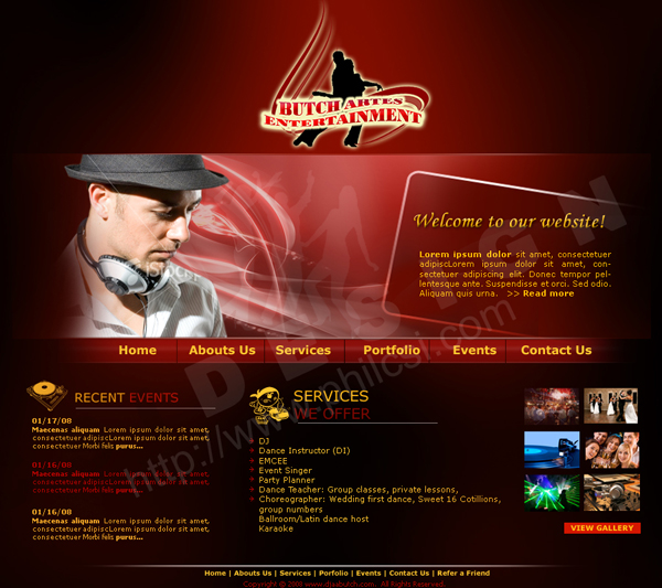 web design 7