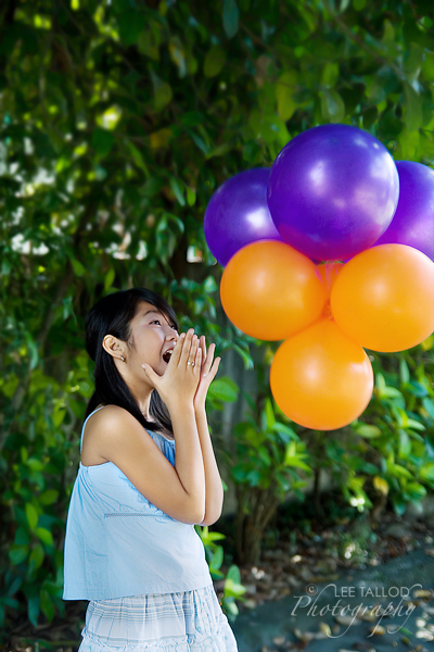 Balloons And Life 3