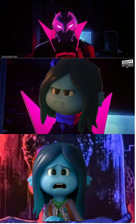 Ruby Gillman Meets Ruby Gillman 42 Part 10 by Tim100894 on DeviantArt