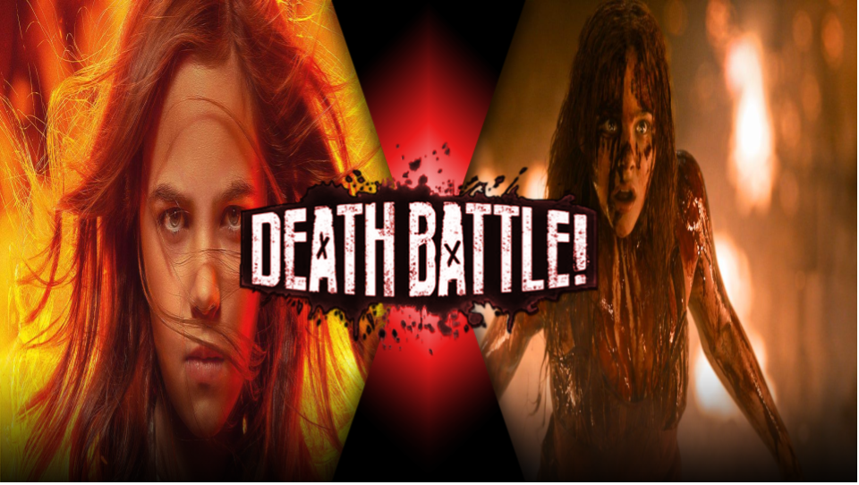 Carrie Vs Charlie Mcgee Who Wins