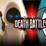 Death Battle  Eve Vs Jenny Wakeman/XJ-9