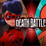 Death Battle  LadyBug vs WordGirl