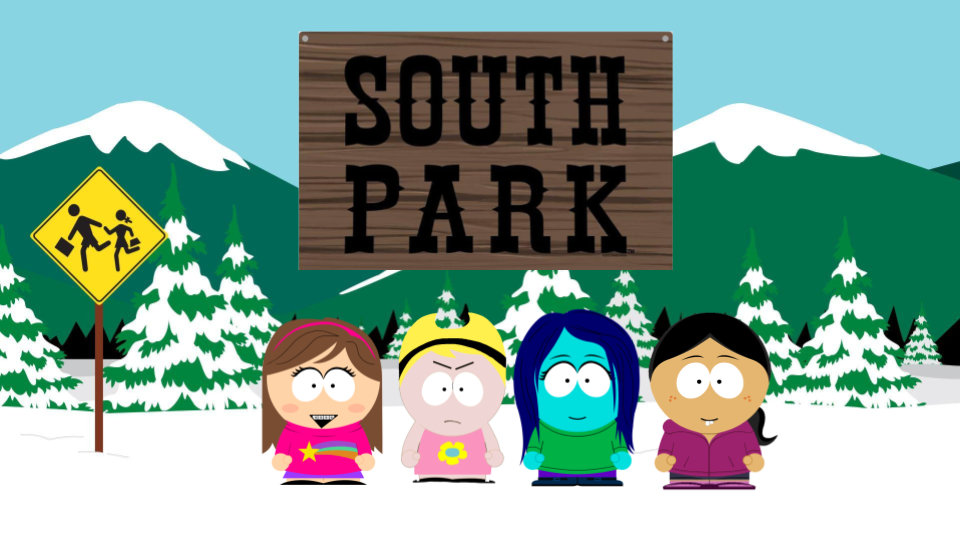 South Park Reboot The Internet _ South Park S12 Résumé – ZATE