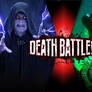 Death Battle Palpatine vs Maleficent