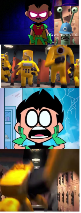 Ttg Rigs TTG WE HAVE A TTG by Tim100894 on DeviantArt