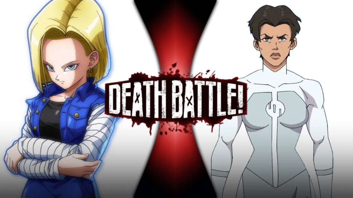 Android 73 Death DEATH BATTLE! Discussion Thread (All-time Death Battle Spoilers Alert ...