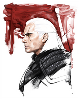 Geralt of Rivia