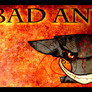 Bad Anvil Team Logo