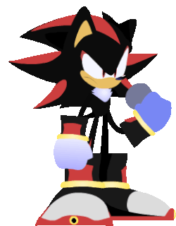 Shadow fnf gif #2 by GabsandSonicandpink on DeviantArt