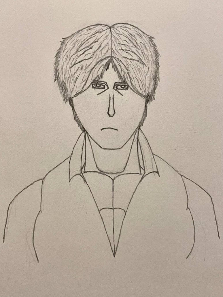 KA Ryo Himuro 10-04-21 by BlecWhiteAzian22 on DeviantArt