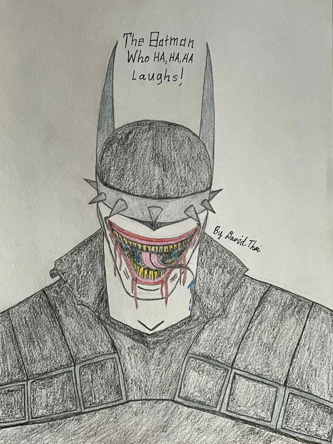 The Batman Who Laughs 10 15 21 By Blecwhiteazian22 On Deviantart The Batman Who Laughs 10 15 21 By Blecwhiteazian22 On Deviantart