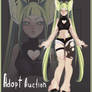 Adopt Auction (CLOSED)
