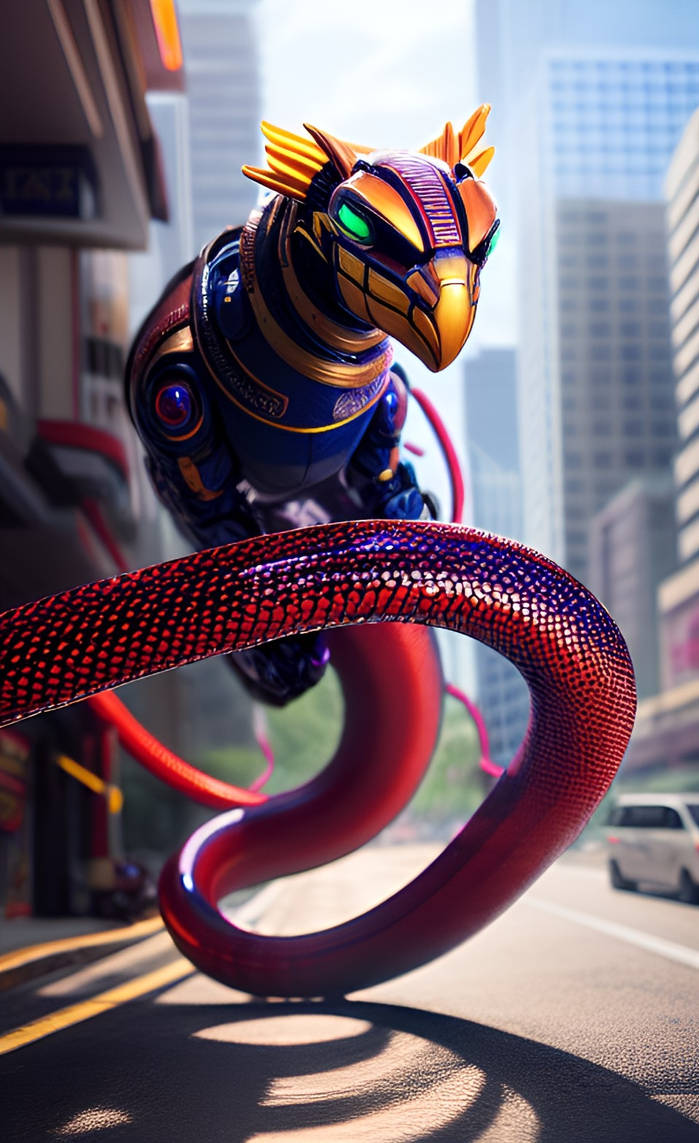What Are Robotic Serpent And Sword Tattoo Ideas? What Are Robotic Serpent And Sword Tattoo Ideas?