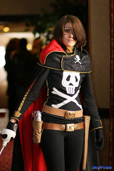 Harlock II