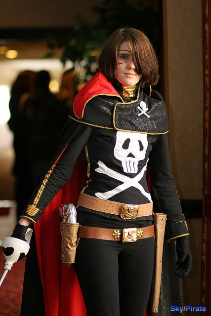 Harlock II