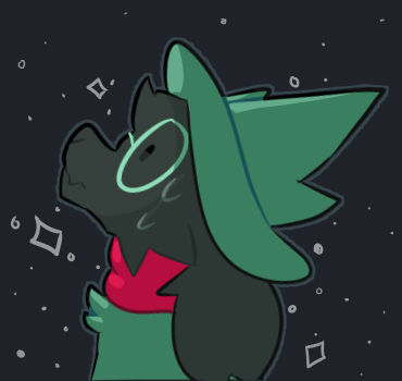 Ralsei Icon