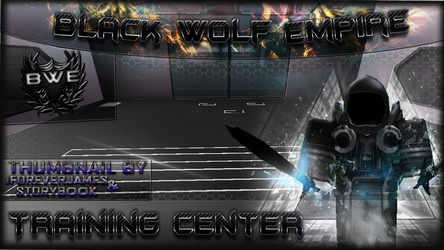 //BWE\: Training center