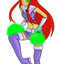 Starfire