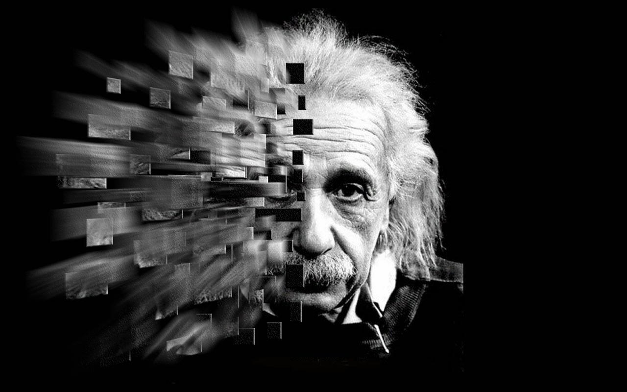 Einstein Exploding Hair Albert Einstein: Face Explosion Technique by JonPaleologos on DeviantArt