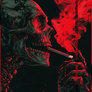 Burning Soul - Steam Artwork