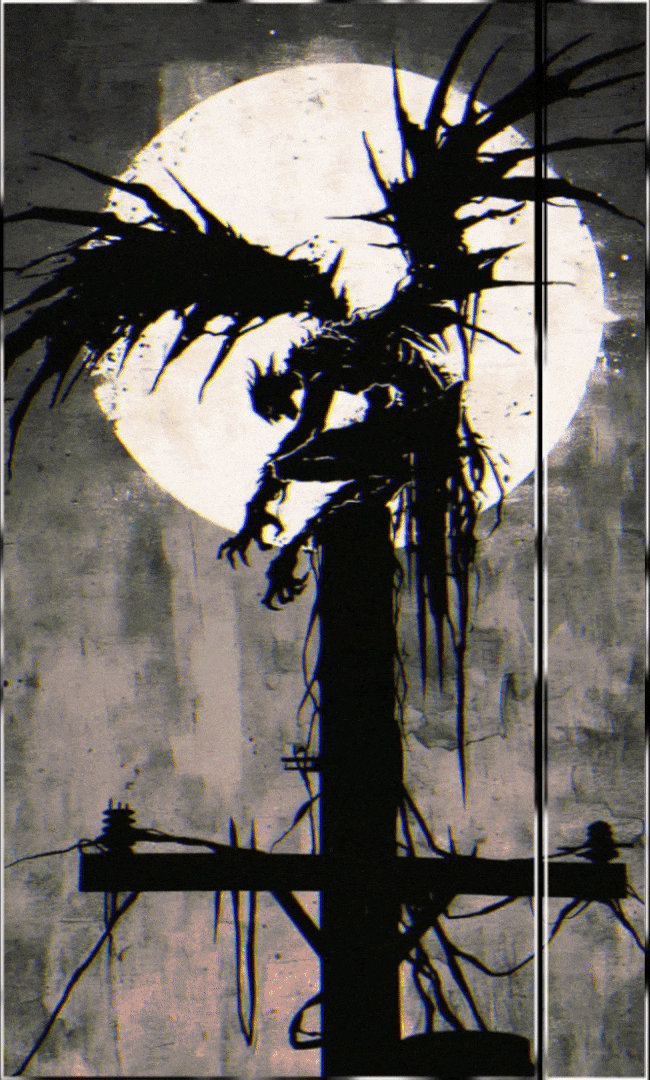 Stap Demon Static Demon - Steam Artwork by Nightmaresy1 on DeviantArt