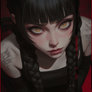 Marked - Steam Artwork