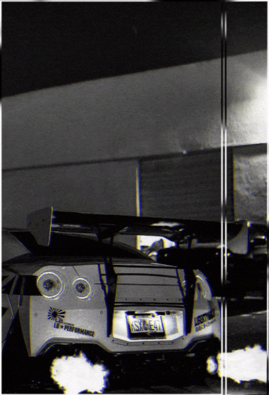 R35 - Steam Artwork by Nightmaresy1 on DeviantArt