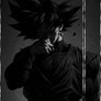 Shadow Saiyan - Steam Artwork