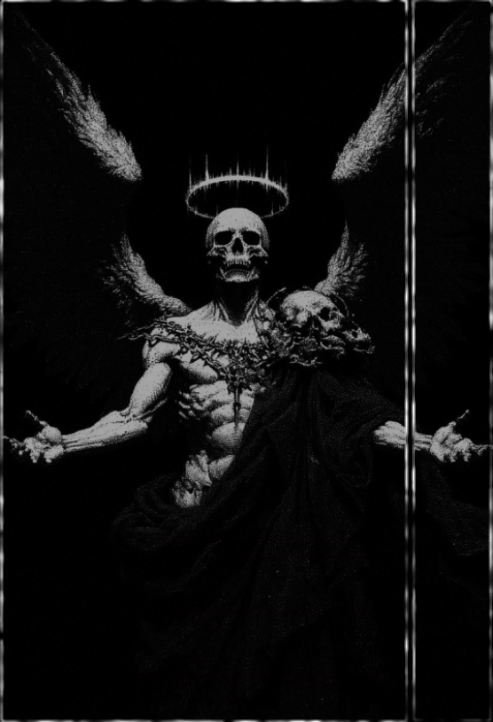 Death Angel - Steam Artwork
