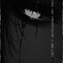 Crying Goth - Steam Artwork