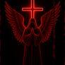 Steam Artwork - Fallen Angel