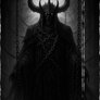 Steam Artwork - Witch King