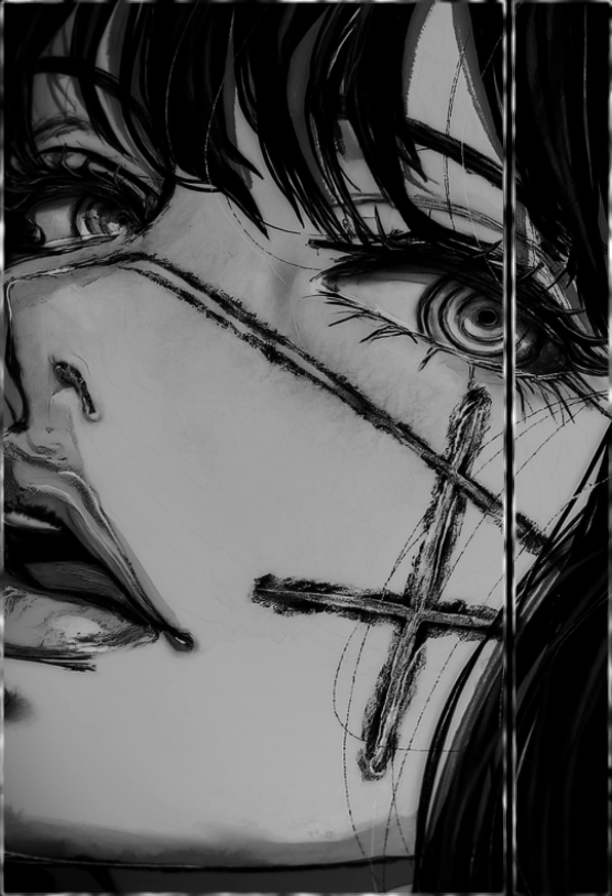 Silenced Voice - Steam Artwork