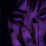Purple Tears - Steam Artwork
