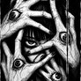 Cursed Hands - Steam Artwork