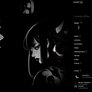 Steam Artwork | Oni Duality