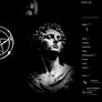 Steam Artwork | Cracked Marble