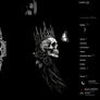 Steam Artwork | Crowned Skull